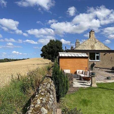 1 Inveravon Cottage Фалькирк Экстерьер фото