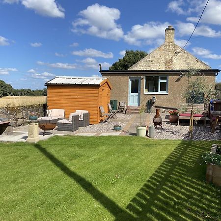 1 Inveravon Cottage Фалькирк Экстерьер фото