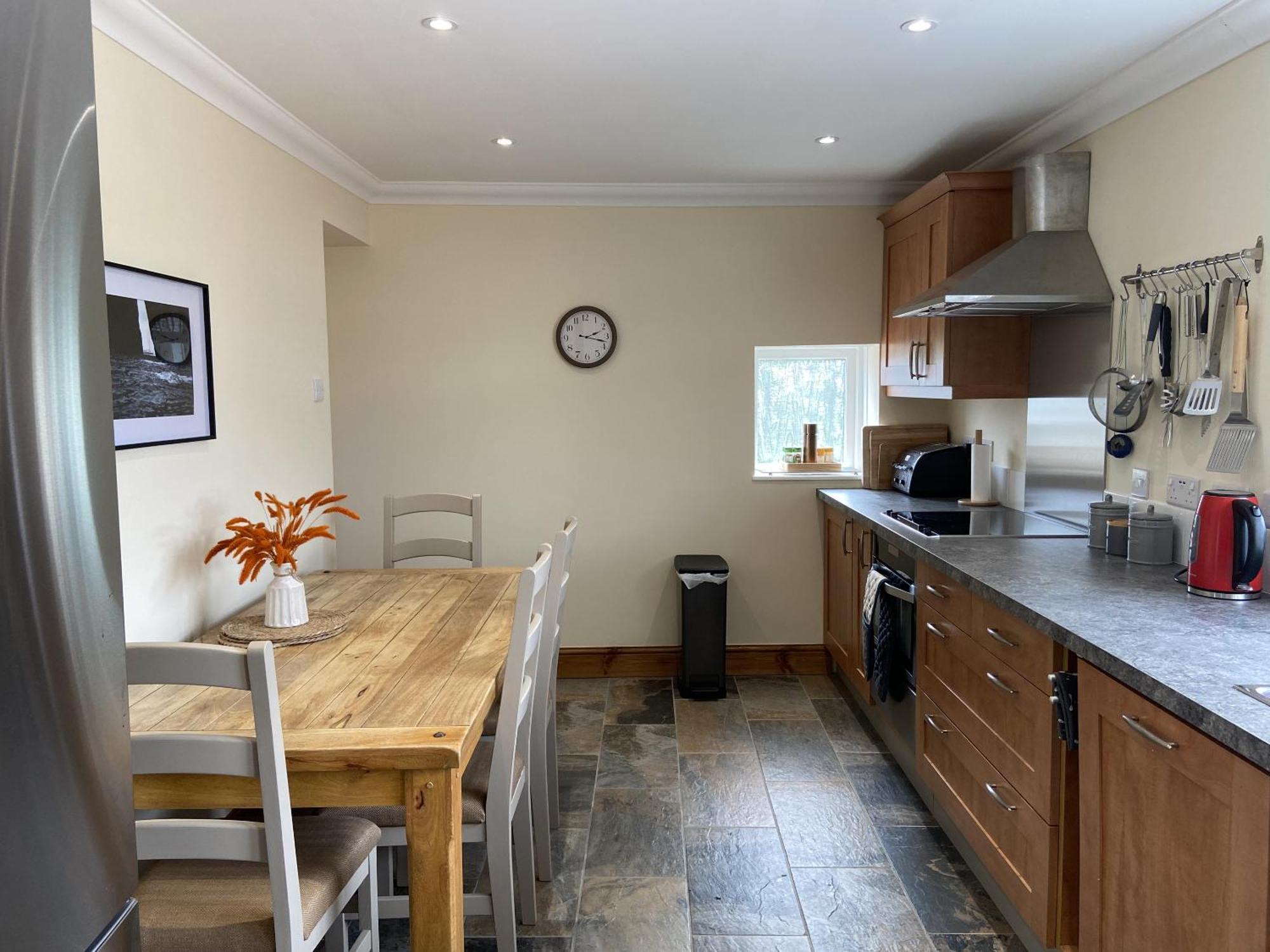 1 Inveravon Cottage Фалькирк Экстерьер фото